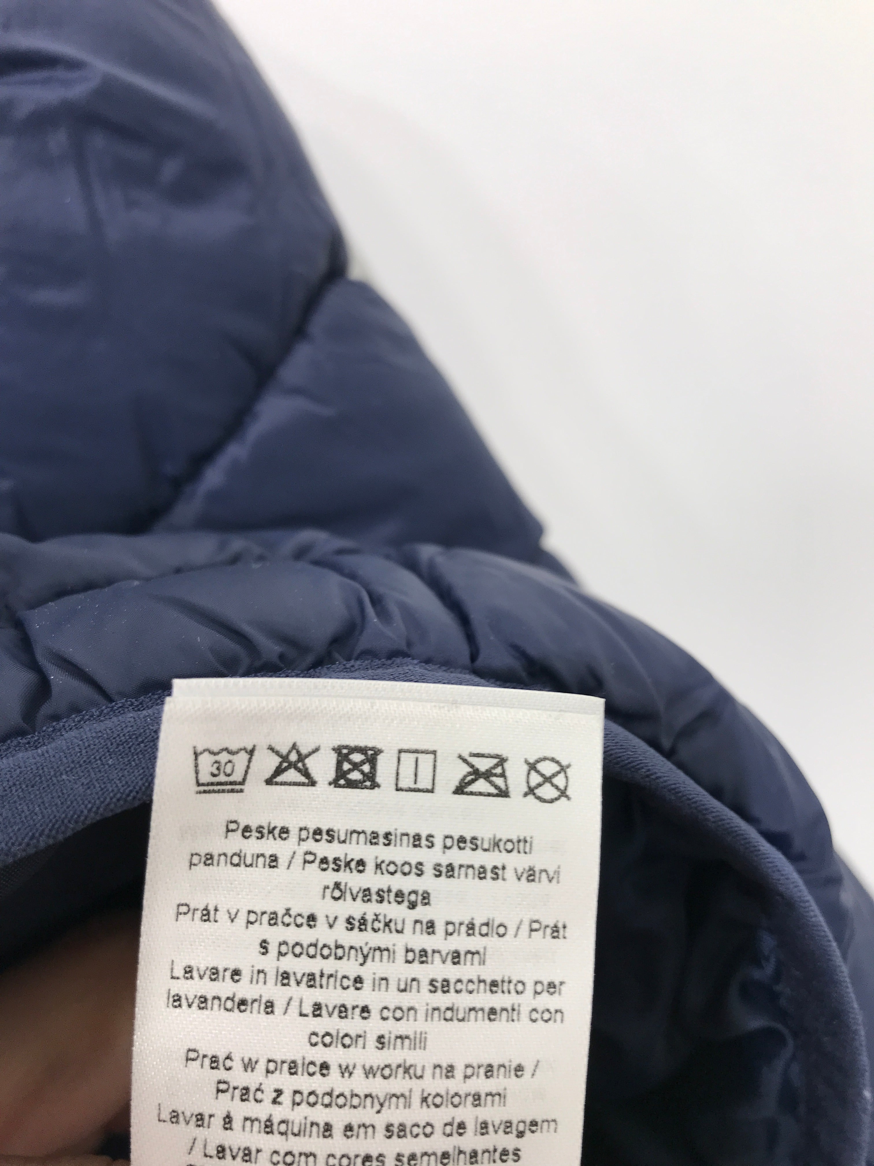 Zizzi Vest